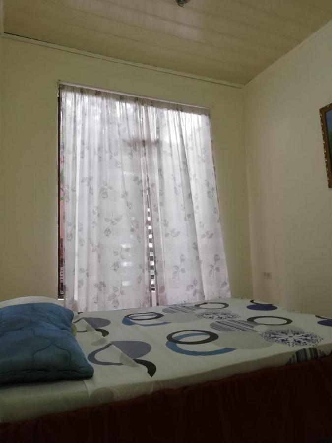 La Posada De Mama La Fortuna 外观 照片